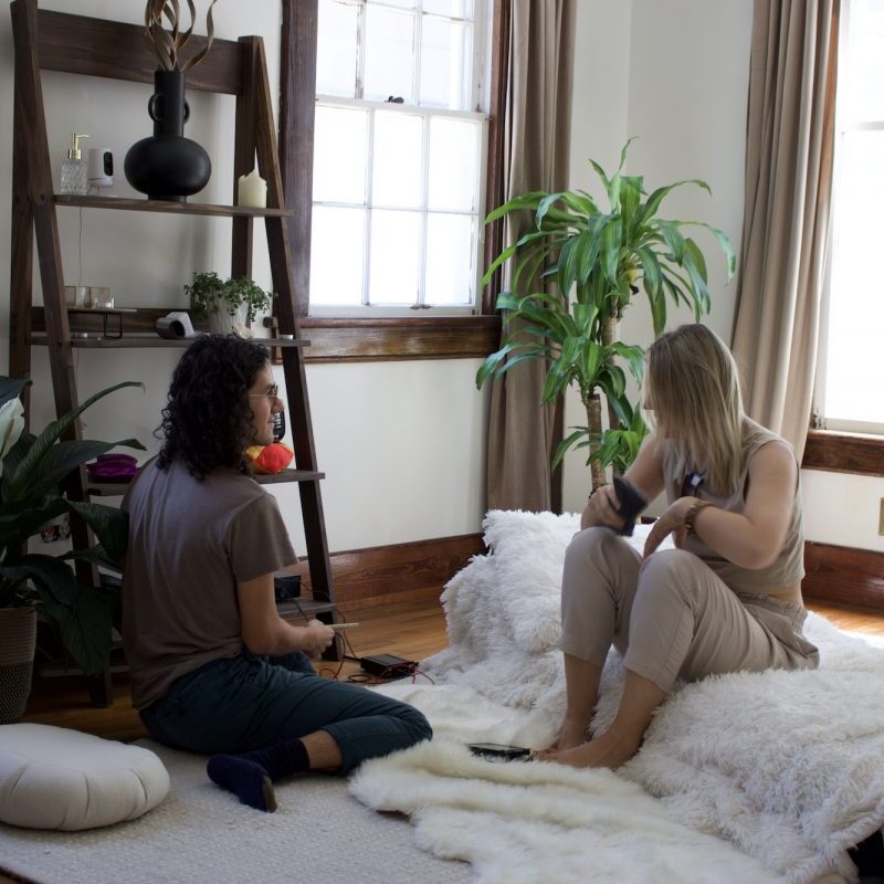 Ketamine Therapy Experiences: Real Voices and Expert Insight from Within Center, Austin, Texas