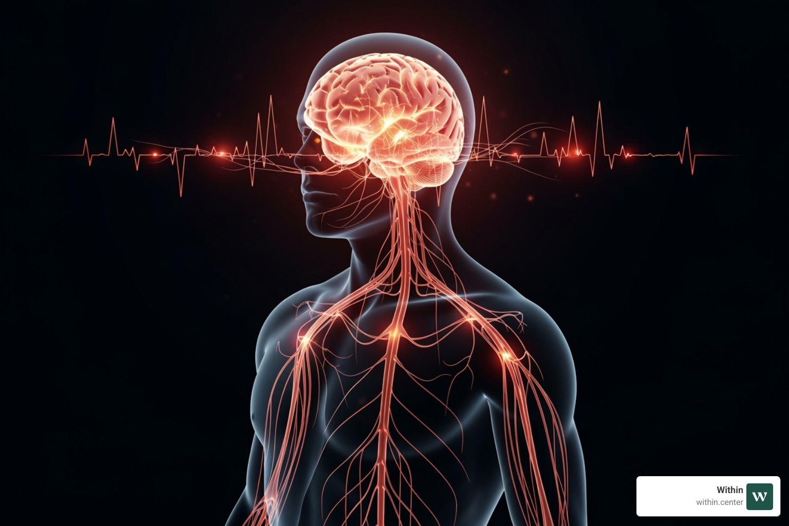 brain-body connection in pain perception - Chronic pain relief brain-body connection in pain perception - Chronic pain relief