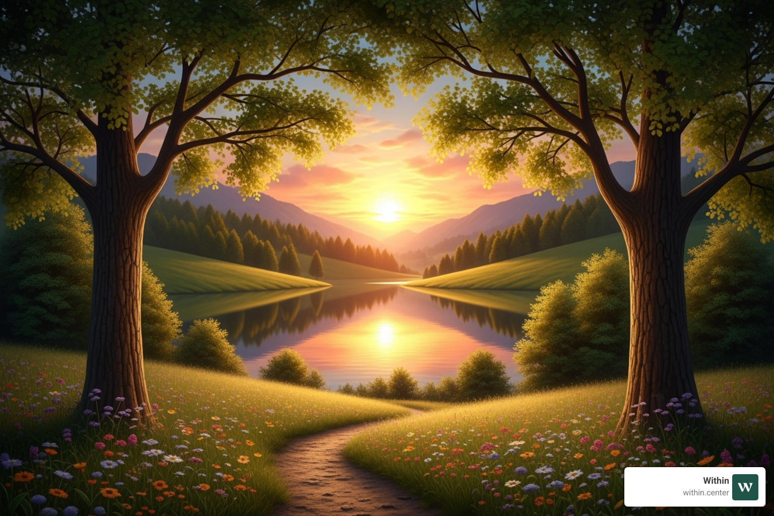 A flyer for a veteran retreat program - retreats for veterans with depression A flyer for a veteran retreat program - retreats for veterans with depression