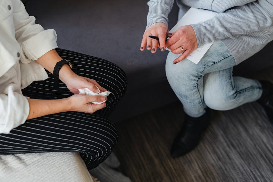 anxiety treatment Texas - Anxiety treatment Texas