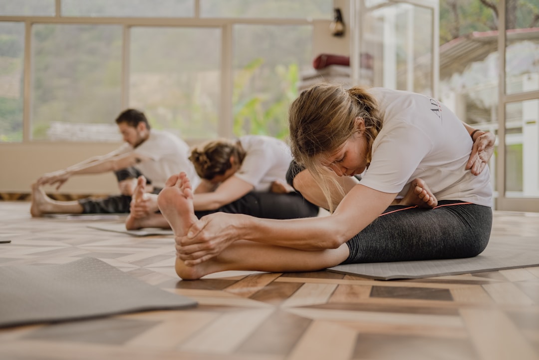 Home Away From Home: Understanding Residential Wellness Programs