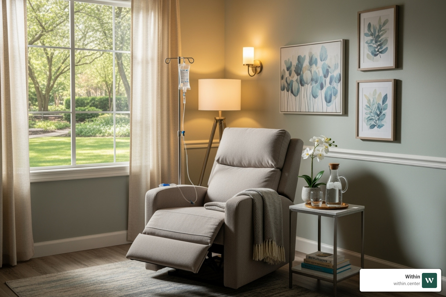 Ketamine Treatment Programs: What to Expect on Your Healing Journey