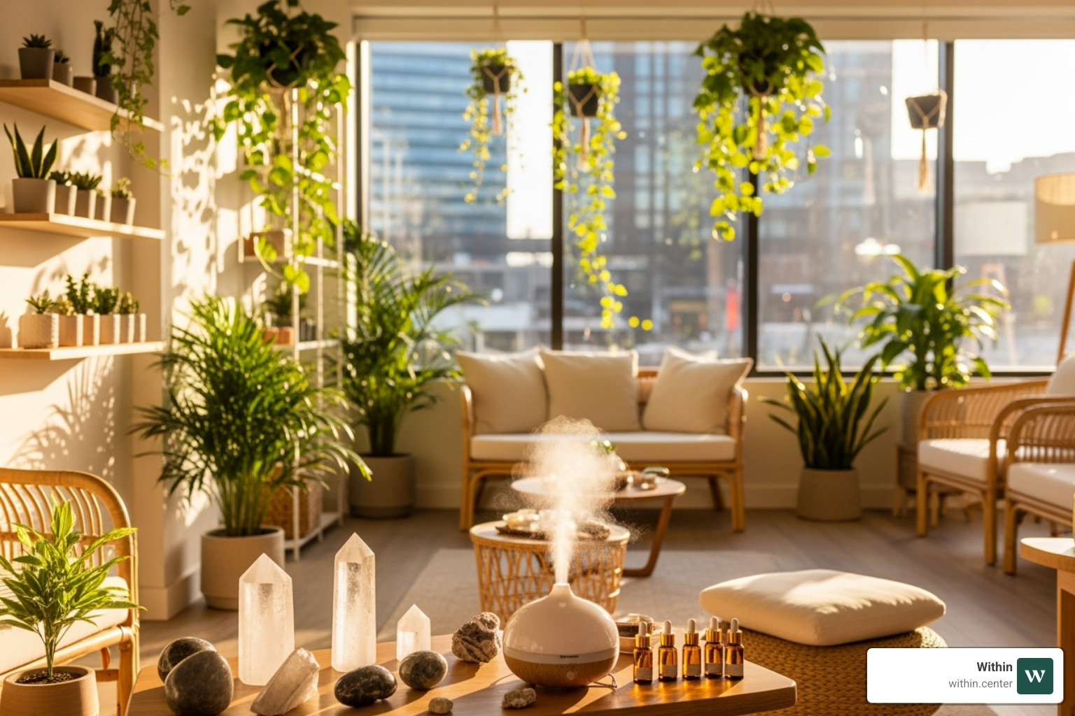 Austin’s Top Holistic Healing Centers for Mind, Body, and Spirit