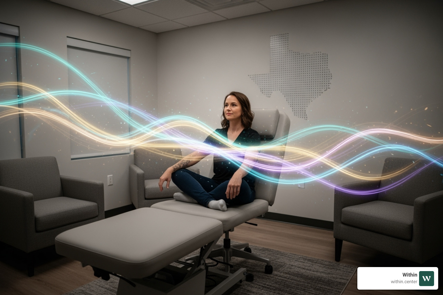 Psychedelic Therapy in Texas: Navigating the Evolving Landscape