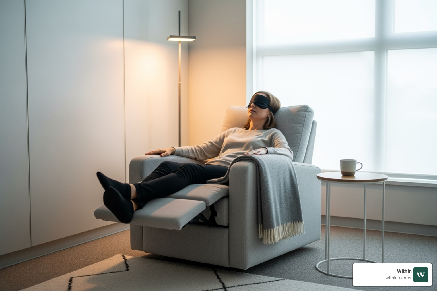 What is Ketamine-Assisted Psychotherapy?