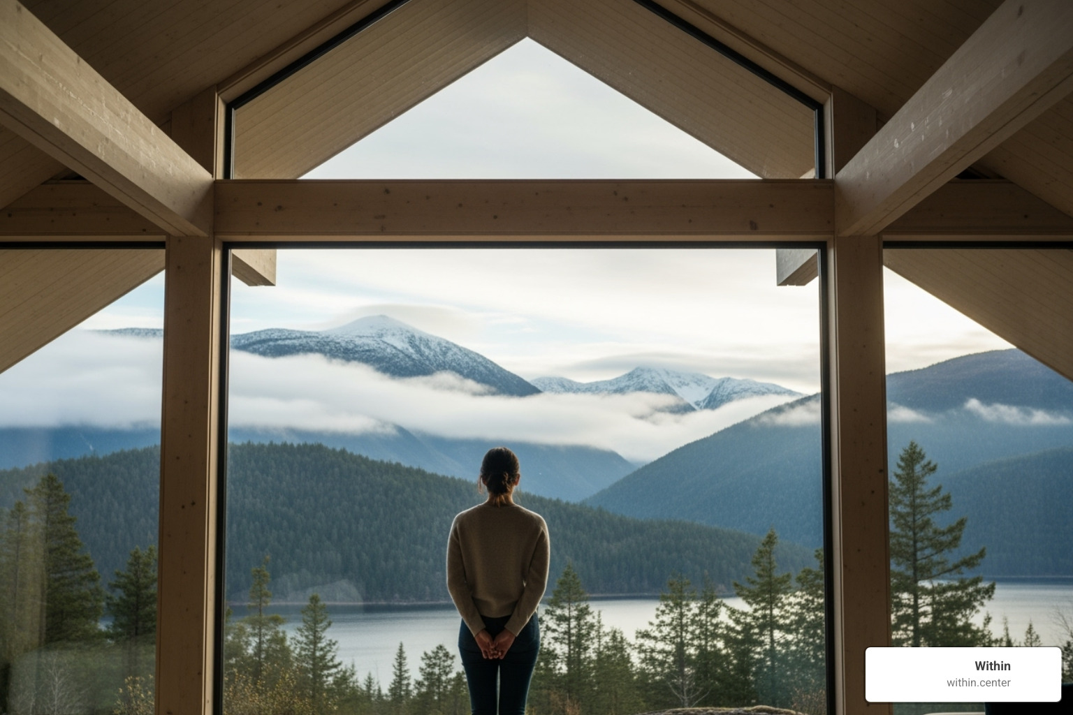 From Boardroom to Bliss: Why Every Entrepreneur Needs a Retreat